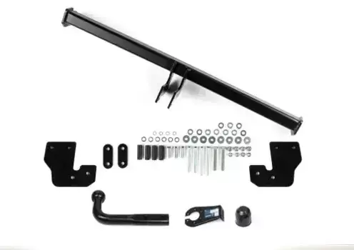 Фаркоп условно-съемный BERG F.1414.001 900 кг./ 75 кг.