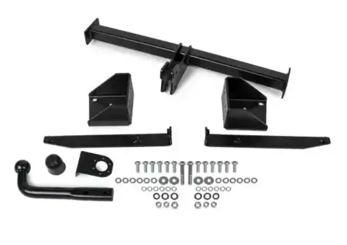 Фаркоп условно-съемный BERG F.1811.001 1500 кг./ 75 кг.