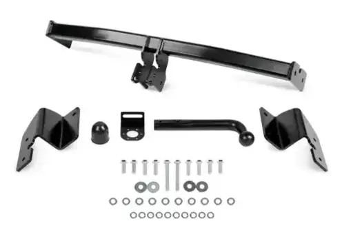 Фаркоп условно-съемный BERG F.2311.001 1200 кг./ 75 кг.