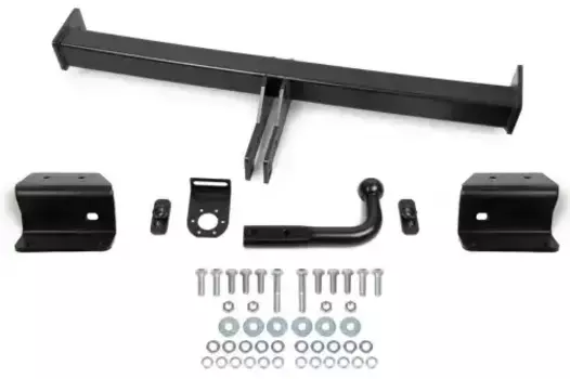 Фаркоп условно-съемный BERG F.2312.002 1300 кг./ 75 кг.