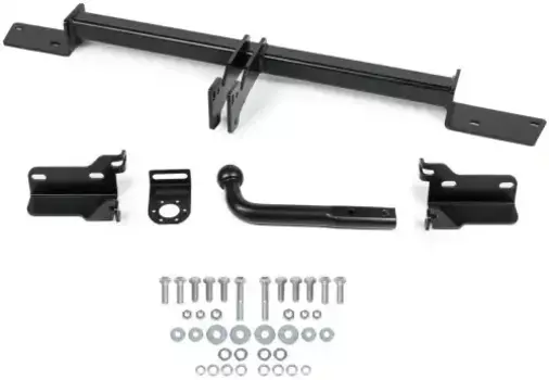 Фаркоп условно-съемный BERG F.2313.001 1200 кг./ 75 кг.