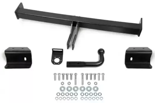 Фаркоп условно-съемный BERG F.2314.001 2000 кг./ 75 кг.