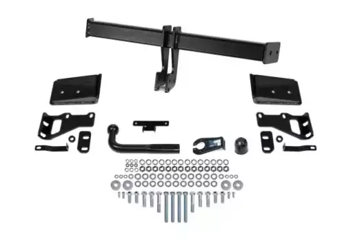 Фаркоп условно-съемный BERG F.2316.001 2500 кг./ 100 кг.