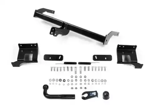 Фаркоп условно-съемный BERG F.2811.001 1550 кг./ 75 кг.