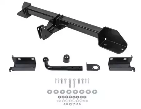 Фаркоп условно-съемный BERG F.2815.001 1500 кг./ 75 кг.