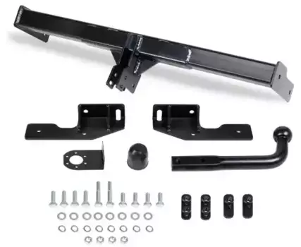 Фаркоп условно-съемный BERG F.3811.001 1500 кг./ 75 кг.