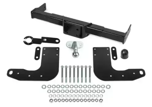 Фаркоп условно-съемный BERG F.3911.001 3000 кг./ 100 кг.