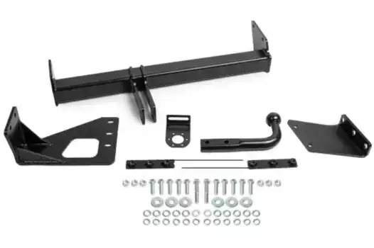 Фаркоп условно-съемный BERG F.4112.001 1500 кг./ 75 кг.