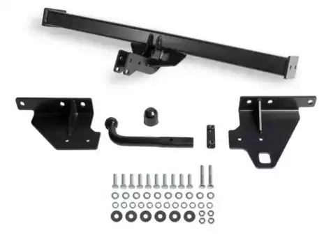 Фаркоп условно-съемный BERG F.4113.002 1500 кг./ 75 кг.
