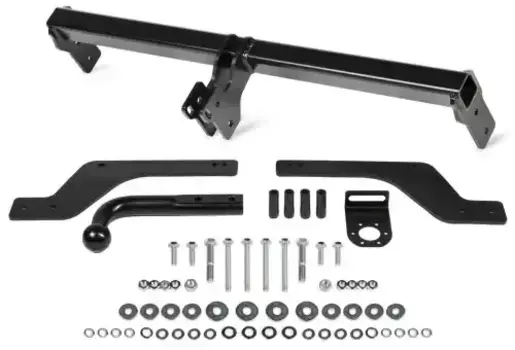 Фаркоп условно-съемный BERG F.4712.001 1000 кг./ 75 кг.