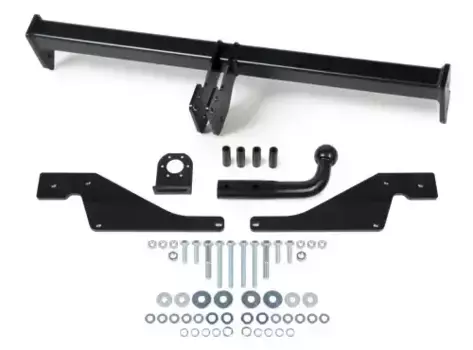 Фаркоп условно-съемный BERG F.4713.001 1200 кг./ 75 кг.