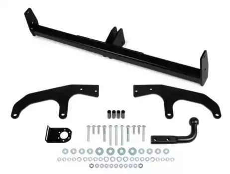 Фаркоп условно-съемный BERG F.4714.001 1200 кг./ 75 кг.