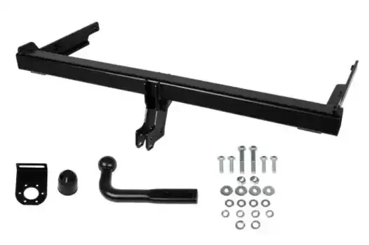 Фаркоп условно-съемный BERG F.5111.001 2000 кг./ 75 кг.