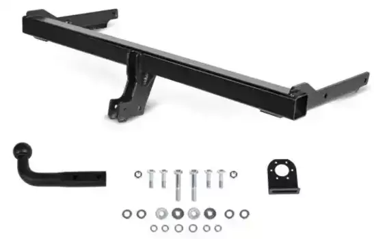 Фаркоп условно-съемный BERG F.5113.001 2000 кг./ 75 кг.