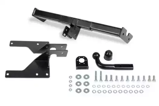 Фаркоп условно-съемный BERG F.5712.001 1300 кг./ 75 кг.