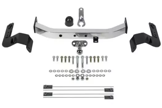 Фаркоп условно-съемный BERG F.5713.003 1500 кг./ 75 кг.