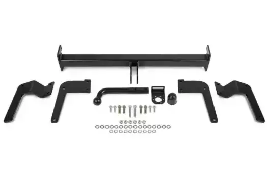 Фаркоп условно-съемный BERG F.5717.001 2000 кг./ 100 кг.