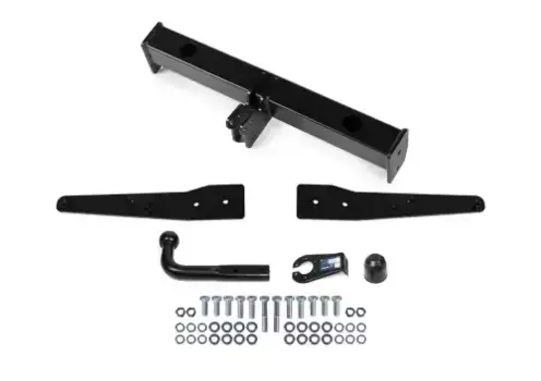 Фаркоп условно-съемный BERG F.5812.001 3000 кг./ 75 кг.