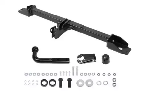 Фаркоп условно-съемный BERG F.6012.004 1000 кг./ 75 кг.