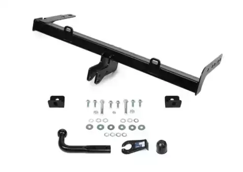 Фаркоп условно-съемный BERG F.6013.007 1100 кг./ 75 кг.