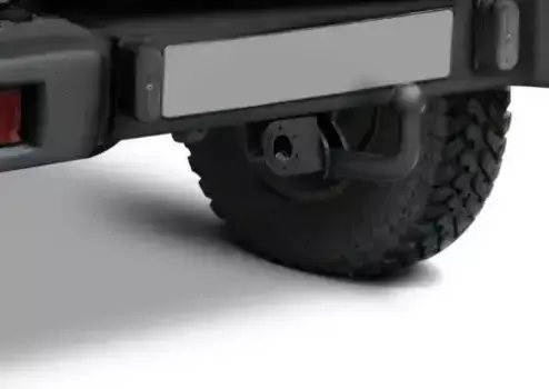 Фаркоп условно-съемный BERG F.6312.001 1000 кг./ 75 кг.