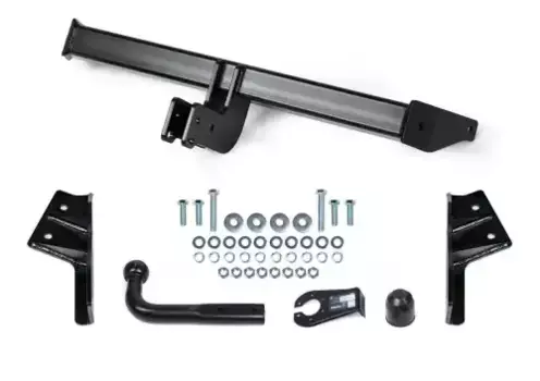 Фаркоп условно-съемный BERG F.9413.001 2000 кг./ 75 кг.