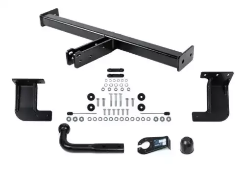 Фаркоп условно-съемный BERG F.9414.001 1500 кг./ 75 кг.