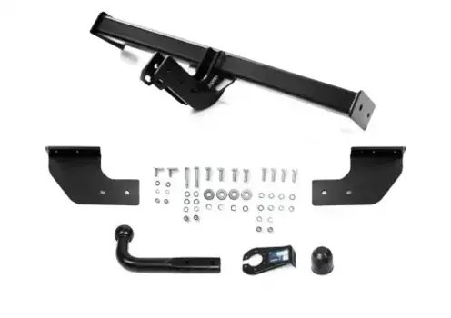 Фаркоп условно-съемный BERG F.9415.001 1500 кг./ 75 кг.