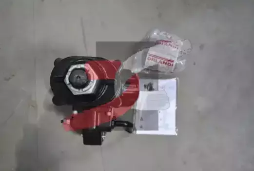 Фаркоп V.ORLANDI EH501A0