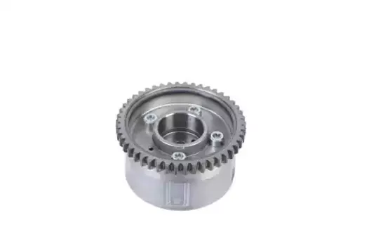 фазорегулятор распредвала впускного! 24350-2B010\ Hyundai Solaris 1.6 G4FC 10> 20-02323-SX STELLOX