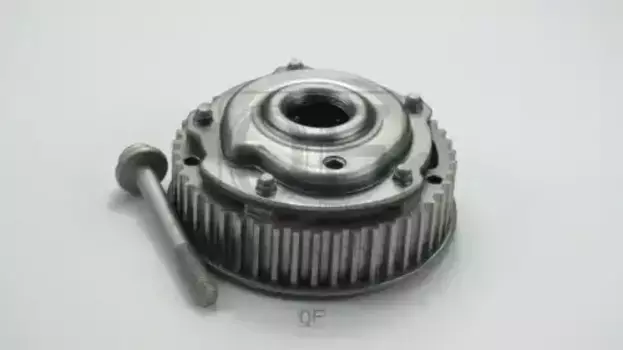 фазорегулятор распредвала вып.!\ Chevrolet Cruze 1.6-1.8 10>/Opel Astra/Insignia 1.6-1.8. QF33A00127 QUATTRO FRENI