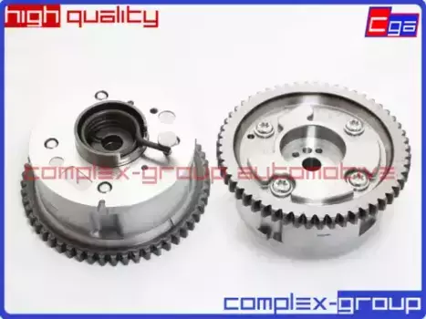 фазорегулятор распредвала выпускного \ Hyundai ix35 2.0 G4KD 10- 2VVT022RA CGA