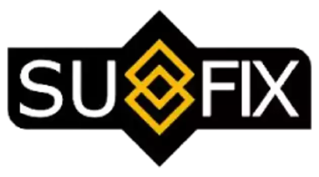 FD-5039 Отбойник амортизатора переднего SUFIX