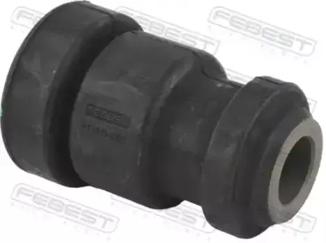FDAB-095 САЙЛЕНТБЛОК ЗАДНЕЙ РЕССОРЫ FEBEST