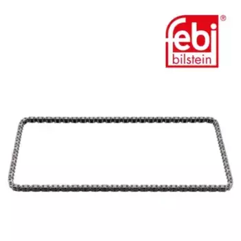 FEBI 105796 Цепь Г.Р.М. /132 z/ замкнутая 34300120
