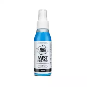 FHB081 Foam Heroes Mist Fighter антизапотеватель 100мл