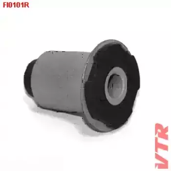 FI0101R САЙЛЕНТБЛОК ЛЕВОГО РЫЧАГА ПЕРЕДНЕЙ ПОДВЕСКИ VTR