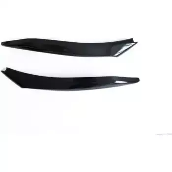 FIAT DUCATO 2014- (290 КУЗОВ) НАКЛАДКИ НА ПЕРЕДНИЕ ФАРЫ (РЕСНИЧКИ) REF082400 РУССКАЯ АРТЕЛЬ