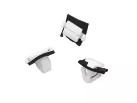 ФИКСАТОР МОЛДИНГА ДВЕРИ 877153K000 MOBIS