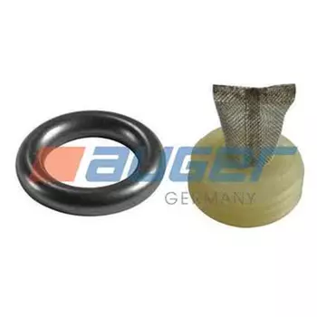 Фильтр выхлопной системы AUGER 65577