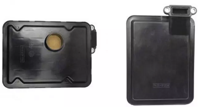 Фильтр АКПП JS ASAKASHI JT493