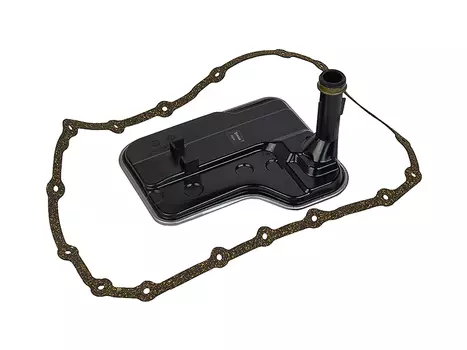 Фильтр АКПП STELLOX 20-51057-SX