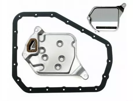 Фильтр АКПП JS ASAKASHI JT516K