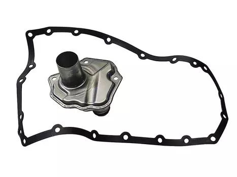 Фильтр АКПП JS ASAKASHI JT550K