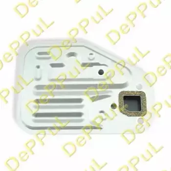 Фильтр АКПП DEPPUL DEA36001G