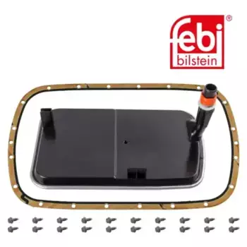 Фильтр АКПП FEBI 27061