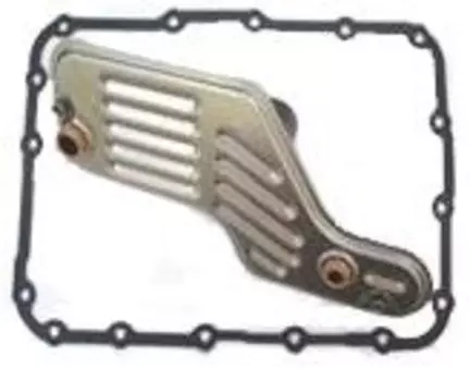 Фильтр АКПП JS ASAKASHI JT243K