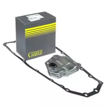 Фильтр АКПП GANZ GIH02012