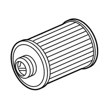 Фильтр АКПП GM 24297793