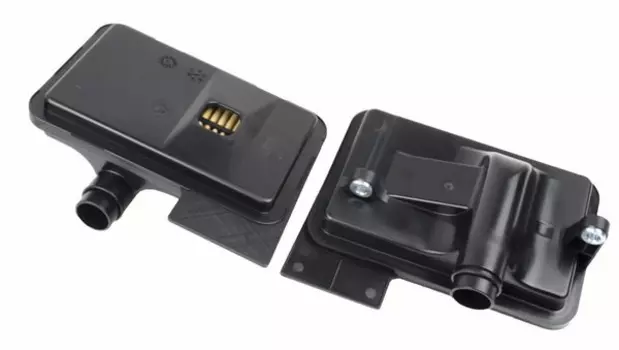 Фильтр АКПП JS ASAKASHI JT458